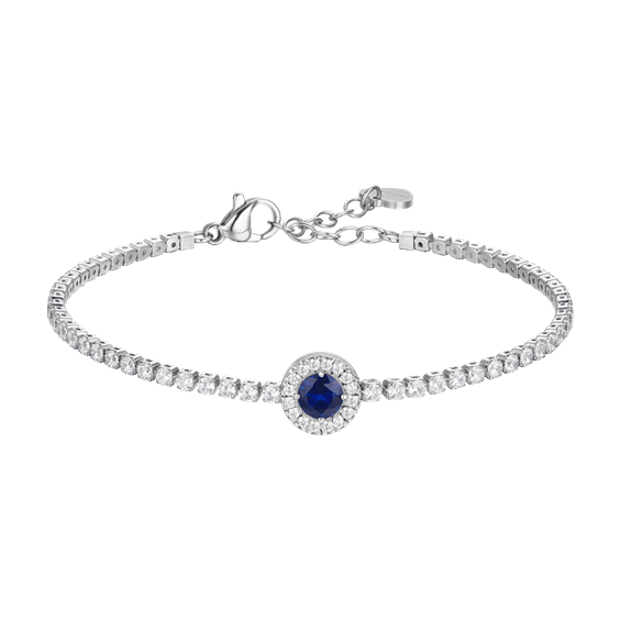 Bracciale Luca Barra Uomo in Acciaio BK2932 - BK2932